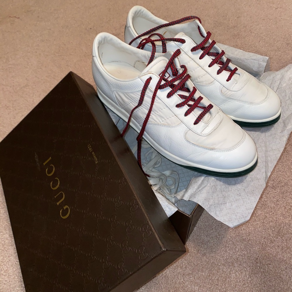Gucci Sneakers women size 11